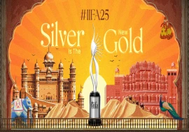 IIFA 2025 Winners List: ‘Laapataa Ladies’ Dominates With 10 Awards, Kartik Aaryan & Nitanshi Goel Win Big